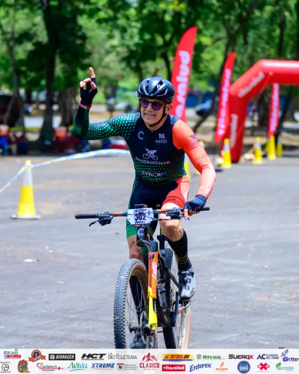Ciclismo