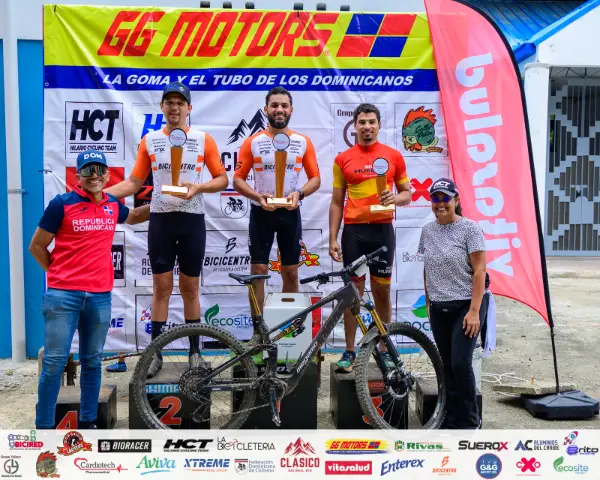 Ciclismo