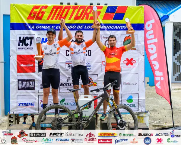 Ciclismo