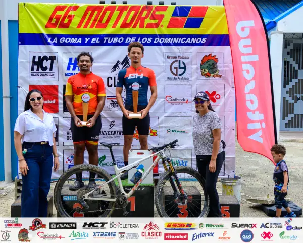 Ciclismo