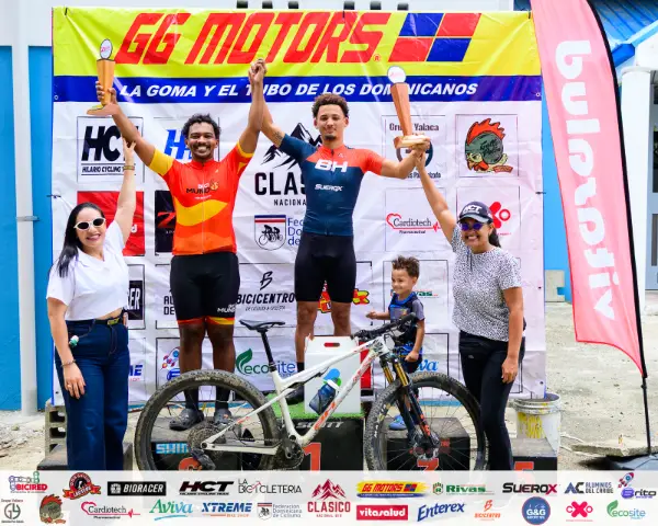 Ciclismo