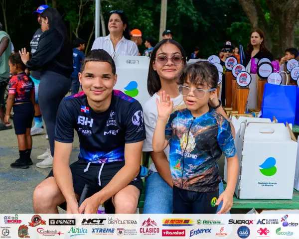 Ciclismo