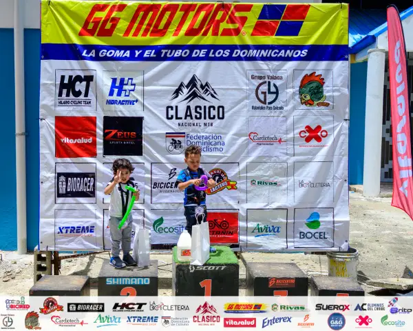 Ciclismo