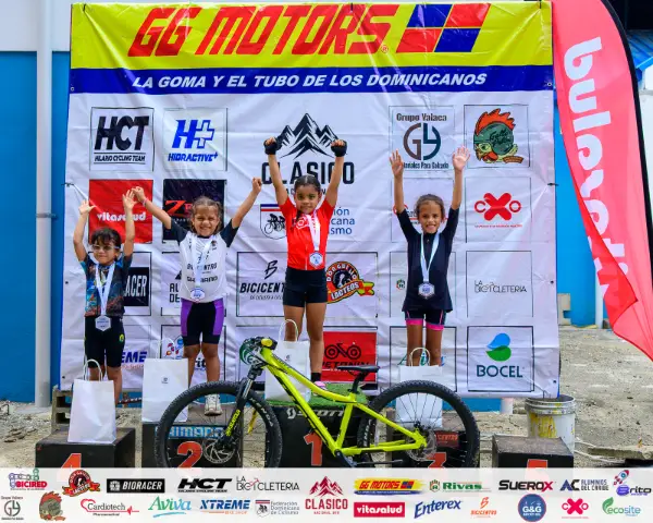 Ciclismo