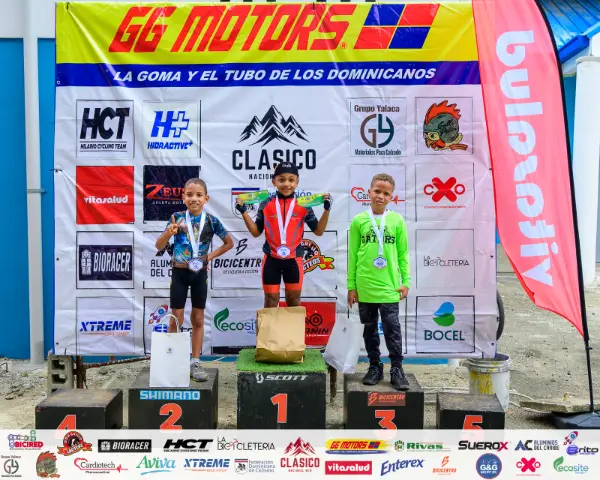 Ciclismo
