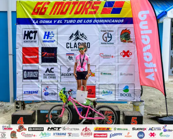 Ciclismo