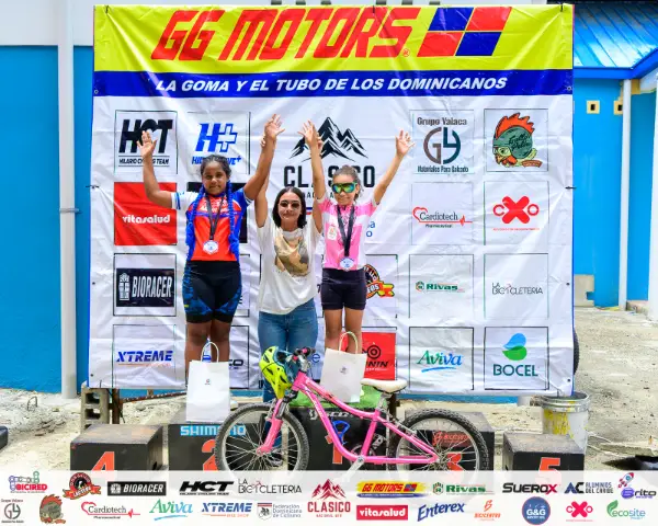 Ciclismo