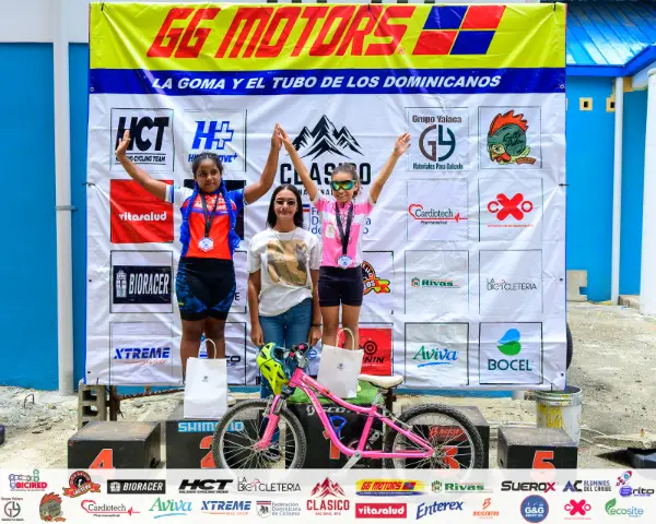 Ciclismo
