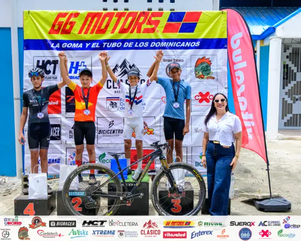 Ciclismo