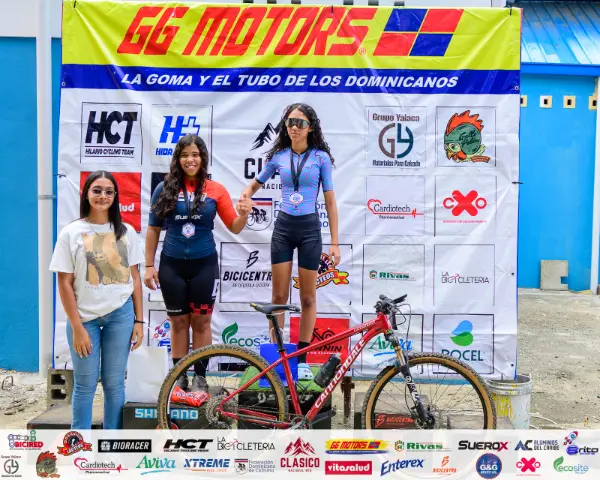 Ciclismo