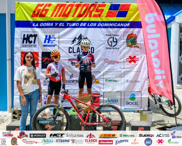 Ciclismo
