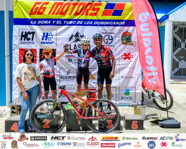 Ciclismo