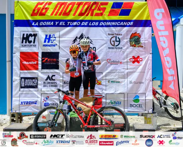 Ciclismo