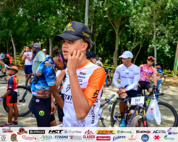 Ciclismo