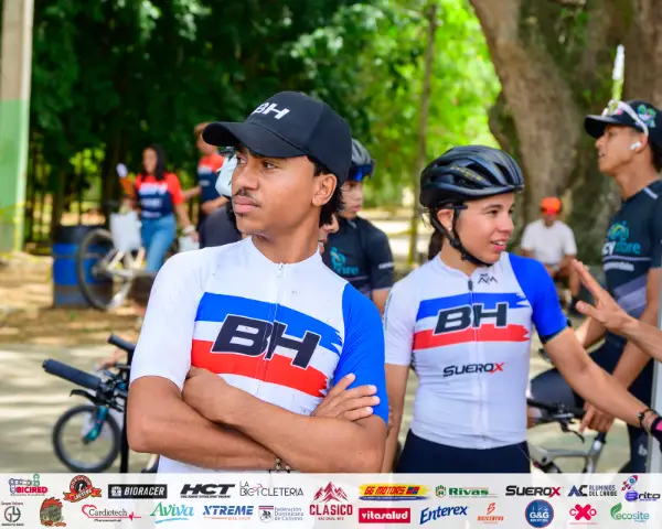 Ciclismo