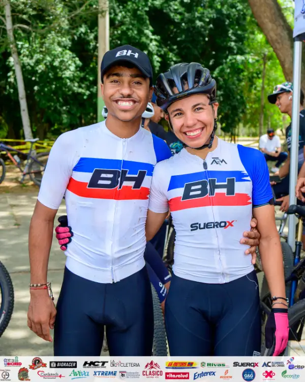 Ciclismo