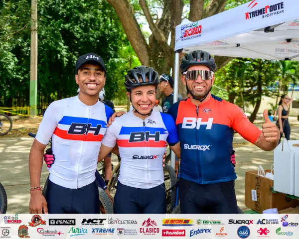Ciclismo