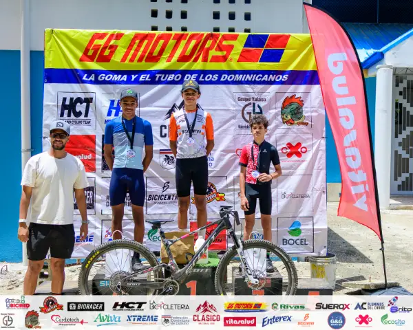 Ciclismo