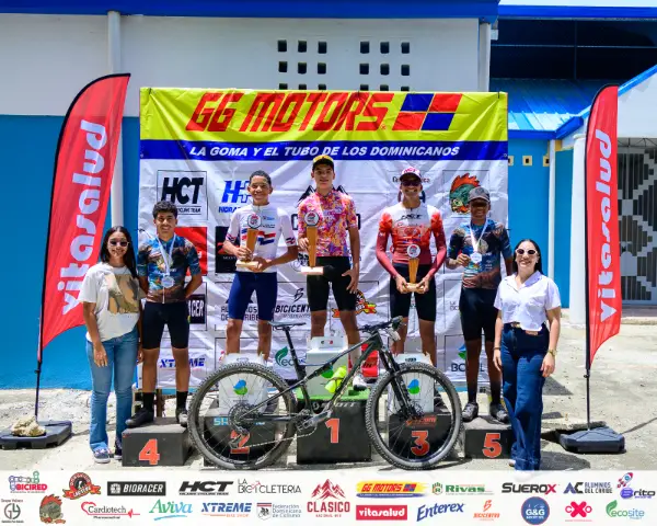 Ciclismo