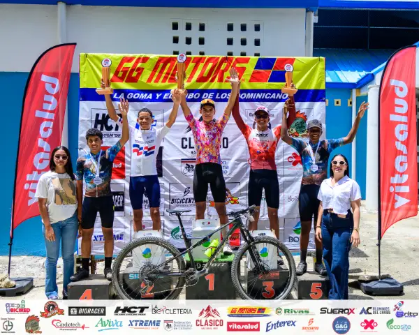 Ciclismo