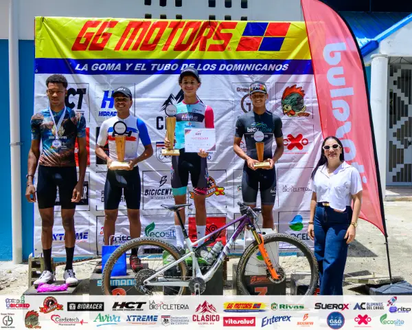 Ciclismo