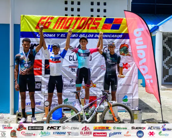 Ciclismo