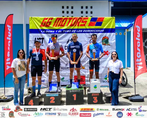 Ciclismo