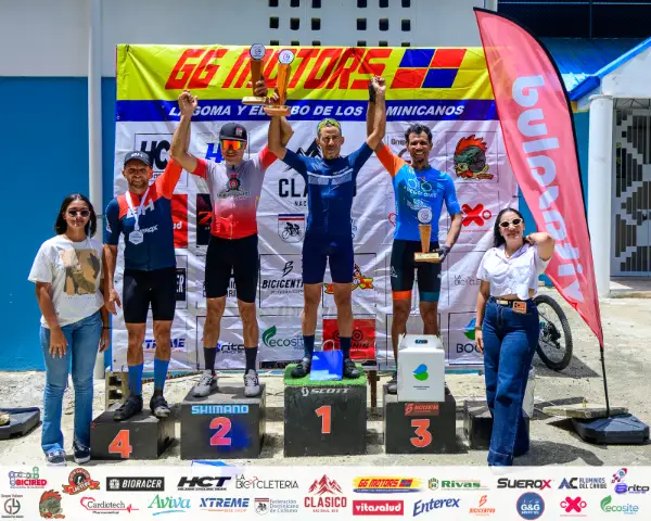 Ciclismo