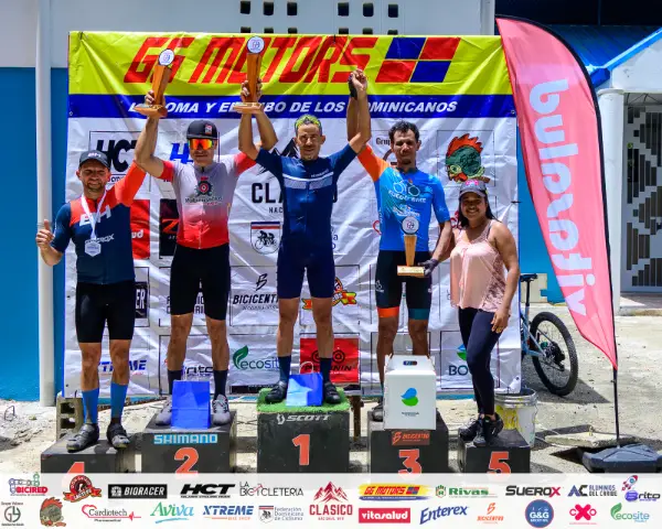 Ciclismo