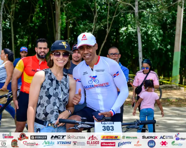 Ciclismo