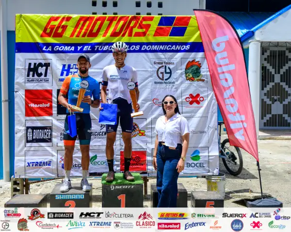 Ciclismo