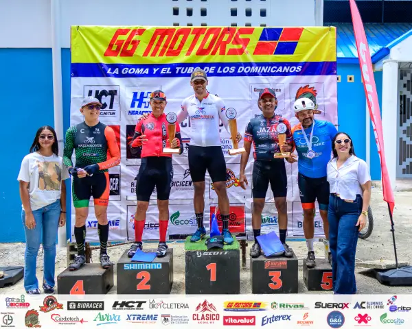 Ciclismo