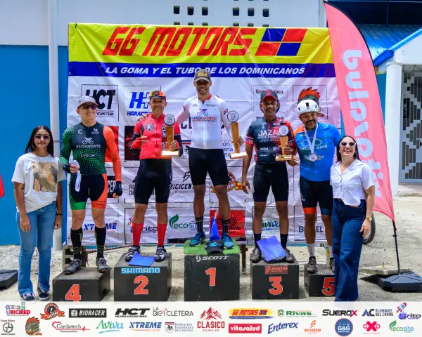 Ciclismo