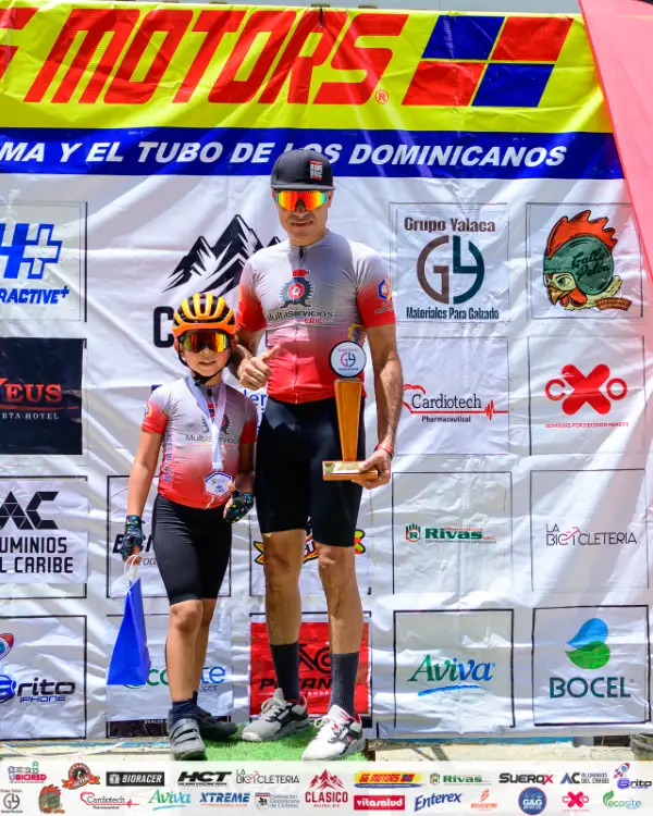 Ciclismo