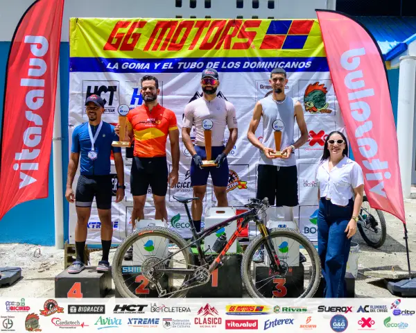 Ciclismo