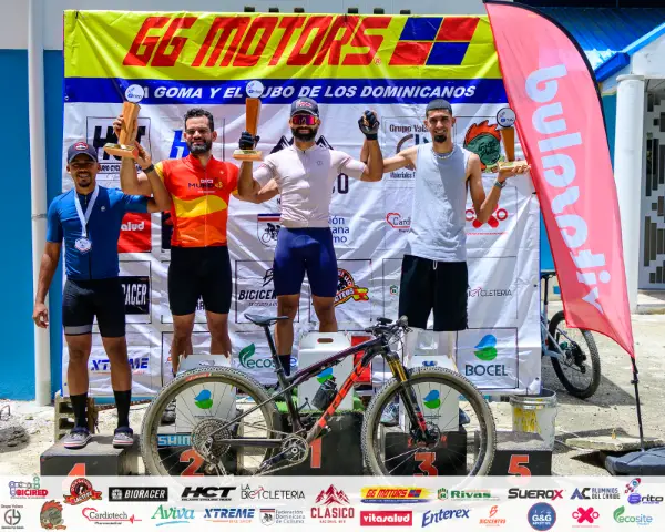 Ciclismo