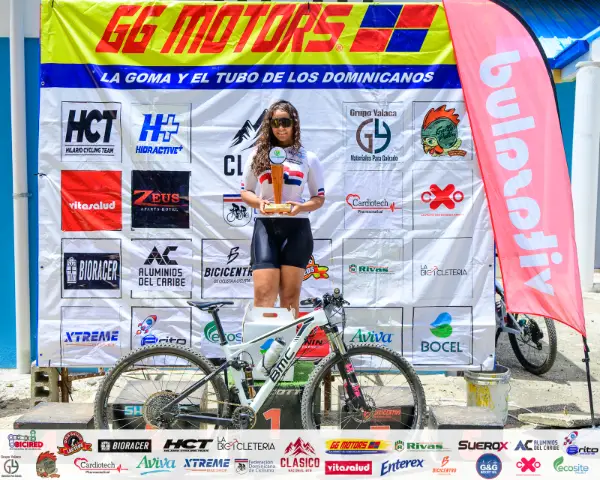 Ciclismo