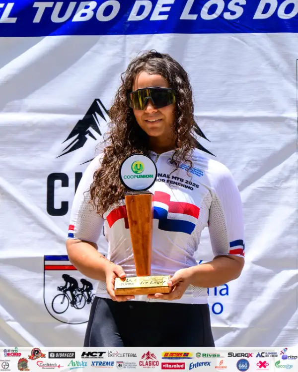 Ciclismo