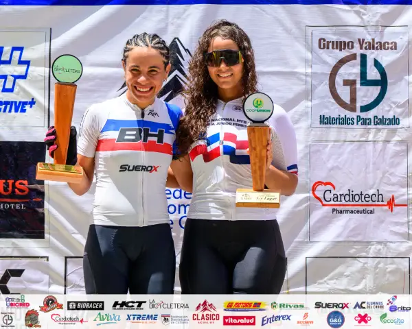 Ciclismo