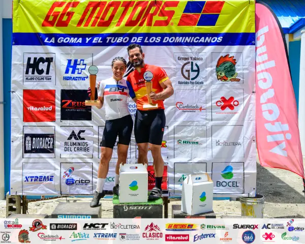 Ciclismo