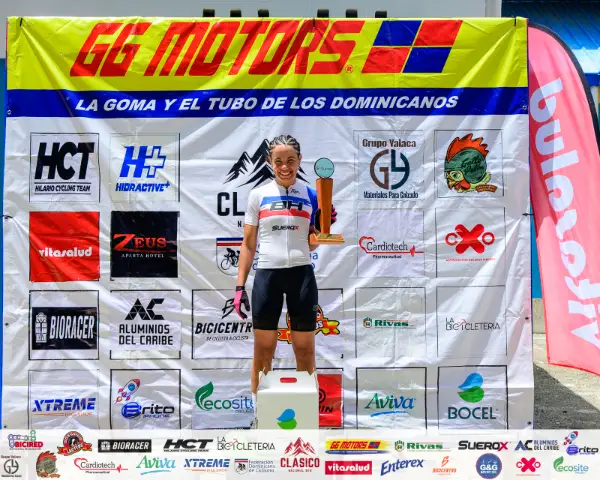 Ciclismo