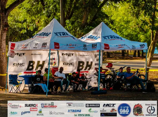 Ciclismo