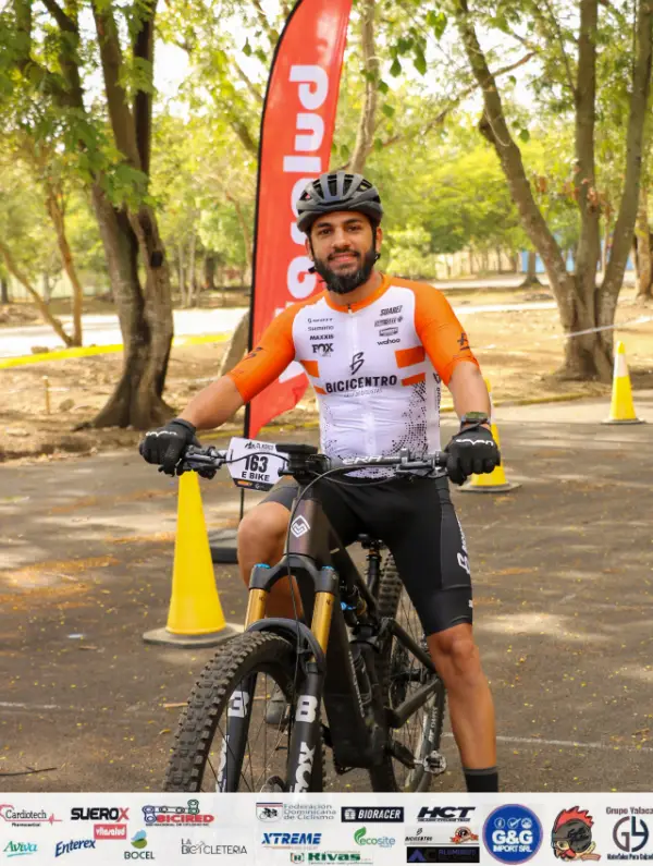 Ciclismo
