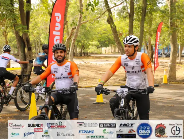 Ciclismo