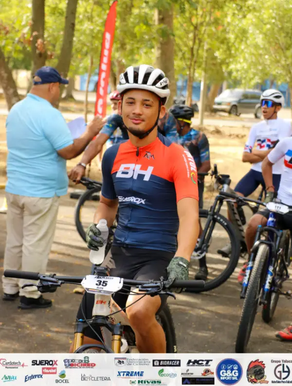 Ciclismo