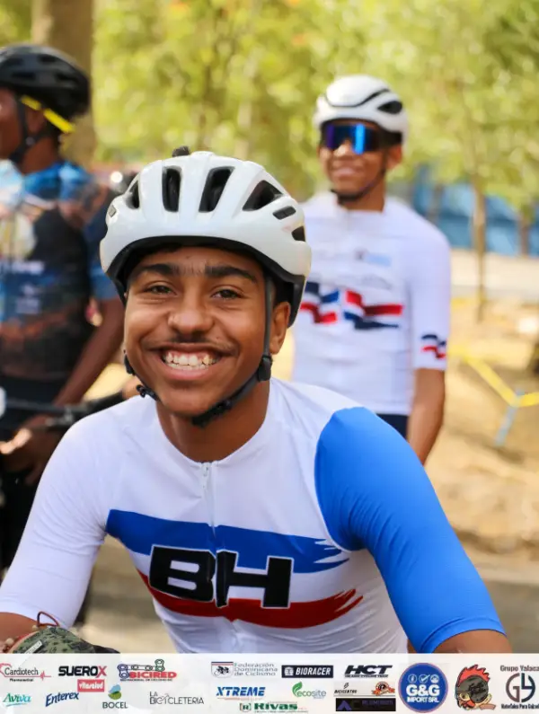 Ciclismo