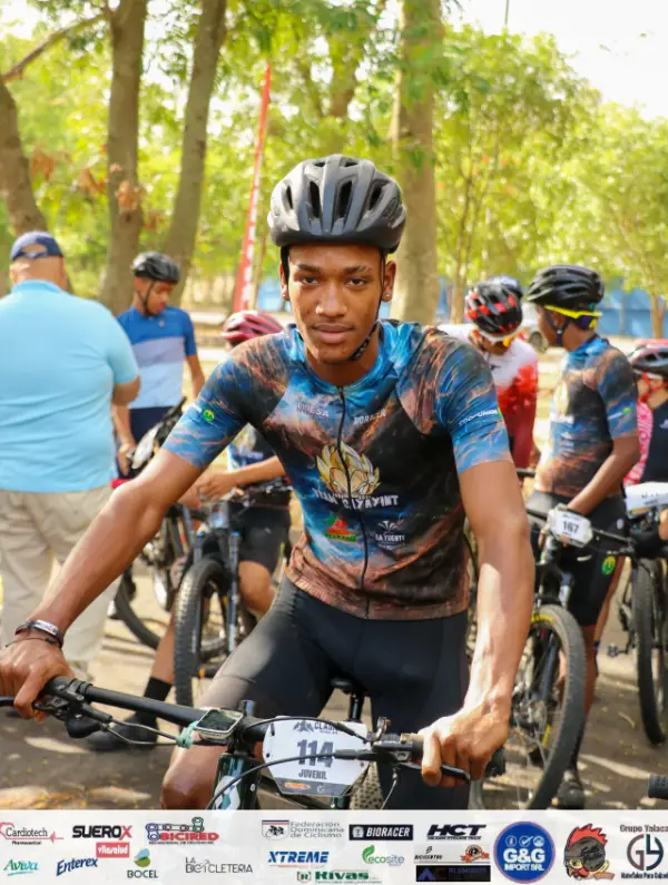 Ciclismo