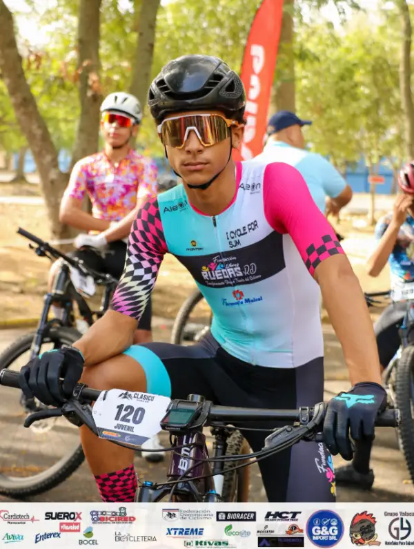 Ciclismo