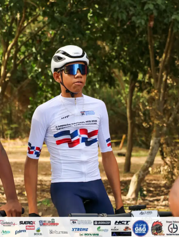Ciclismo