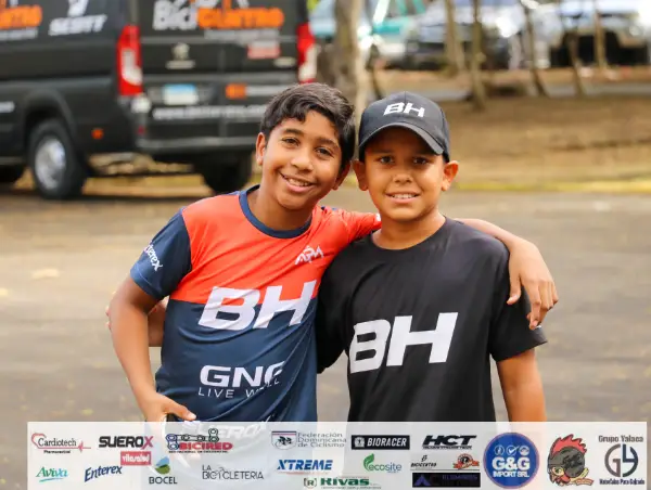 Ciclismo